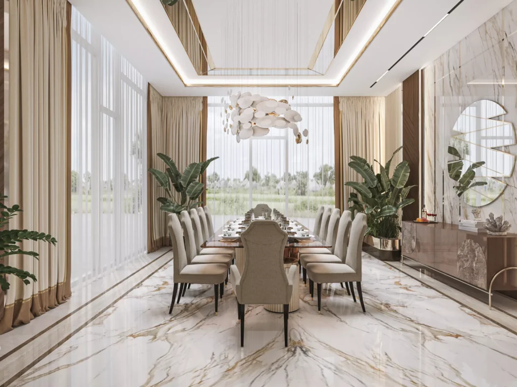 Tile Marble Expert Solution